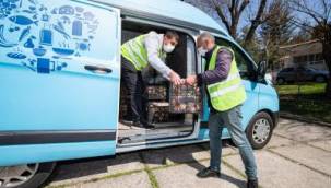 Üreticiye 330 bin liralık destek daha