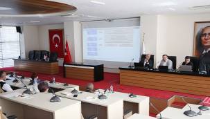 Bayraklı'da Kentsel Dönüşüm Zirvesi