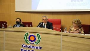 "Olumsuzluklara rağmen ayakları yere basan belediye yarattık"