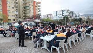 "Tasarruf Yapmaya Devam Edeceğiz"