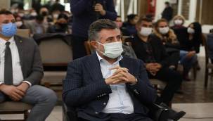 "Üreten Eğitim Modelini Benimsemeliyiz"