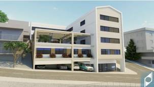 Buca'nın Kadın Konuk Evi'nde sona yaklaşılıyor 