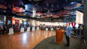 Başkan Soyer, Türkiye-Irak Yatırım ve Ticaret Zirvesi'ne katıldı