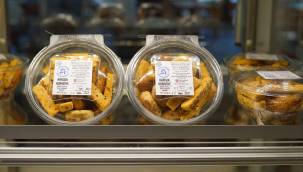 Karşıyaka Belediyesi'nden Kadın Üreticilere Destek