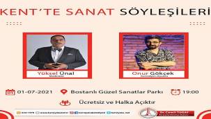 Karşıyaka'dan kahkahalar yükselecek 