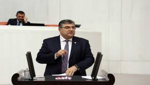 "Vergide öncelikli olan adaletin sağlanması olmalıdır!"