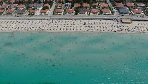 Başkan Oran, "Güzel bir sezona hazırız"