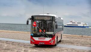 Büyükşehir Belediyesi'nden 15 Temmuz'da Ulaşım İndirimi