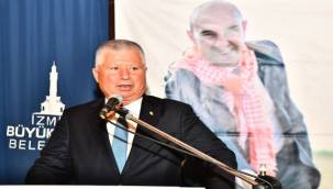 Büyükşehir Belediyesi Küçükbaş Hayvan Dağıttı