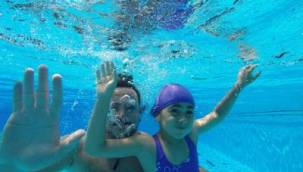 İzmir Büyükşehir Belediyesi Spor Okulları yeniden açılıyor