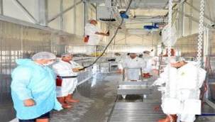  İzmir Kurban Bayramı'na Hazır