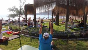 Mavi Bayraklı Kuyucak'a Vatandaştan Tam Not