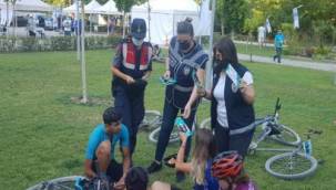 Narlıdere'de Uyuşturucuya Karşı Kararlı Mücadele