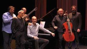 34. Uluslararası İzmir Festivali Başlıyor 