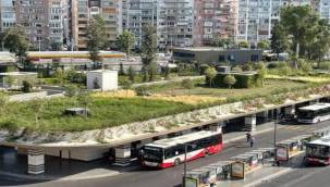 "Başka bir su yönetimi mümkün"