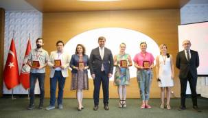 Karşıyaka Çarşı Tasarım Maratonu başladı!