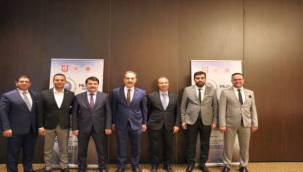 Göçmen Krizi Başkentteki Zirvede Konuşulacak