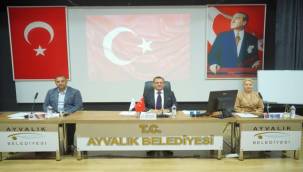 Barınma Herkesin Hakkı