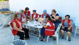 "Elimin Emeği Torunlar İçin" 