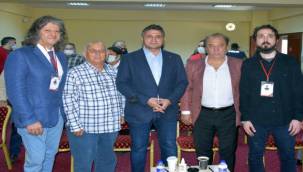 "Mahallenizdeki Esnafın Dijital Pazarı"