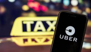 UBER'e "Haksız Rekabet" Cezası!