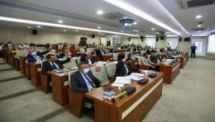 Yeni Bütçe 495 Milyon Lira Olarak Kabul Edildi