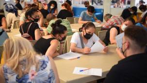 Altın Bilezik'le 3 bin kişiye istihdam olanağı