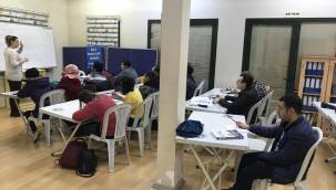 Bu kursla hayaller engel tanımıyor