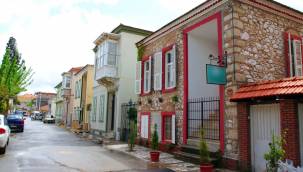 Buca Belediyesi Travel Turkey'de