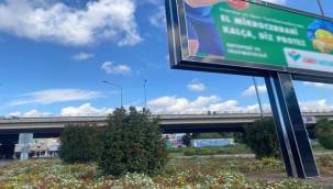 İzmir'de Kent Estetiği Bozuldu!