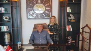 İzmir'den Dünyanın Dört Bir Yanına Mama!