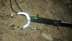 İzmir İtfaiyesi'nden Hayat Kurtaran Buluş