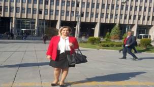 "Namussuz Gavur İzmirli" İlk Duruşma Yapıldı...