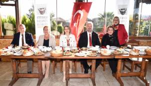 Pehlivan: Atatürk Hepimizin Ortak Değeri