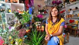 Üç kadın hayalini Meslek Fabrikası sayesinde gerçekleştirdi