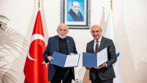 20 bin parçalık Atatürk fotoğrafları koleksiyonu İzmirlilere emanet