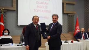 Bornova Belediyesi'nden sürdürülebilir tarıma destek