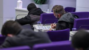 Buca'da istihdama katkı sürüyor