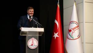 Çarşı projesi 2022'de başlıyor