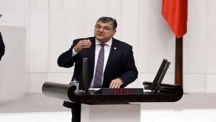 "Çocuklarımızın güvenliği şansa bırakılamaz!"