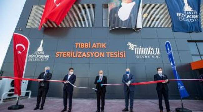 Daha temiz bir İzmir için Başkan Soyer'den büyük seferberlik