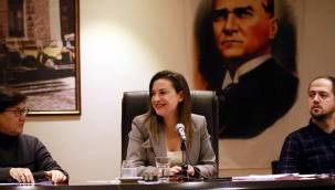  Efes Selçuk'ta Sağlıklı Nesiller İçin Önemli Proje