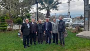 Esnaf Odalarında seçim takvimi başlıyor