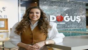 Esra Gezginci, Esrarengiz İstanbul Programını Anlattı