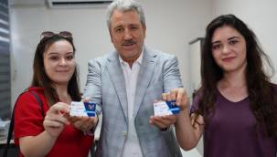 EÜ Mezunlarla İlişkiler Ofisi