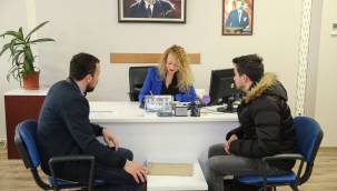 Gençlere iş garantili meslek eğitimi