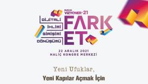 İş Dünyası MÜSİAD Vizyoner'de Buluşacak