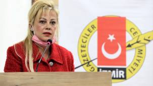 İzmir Basınının Hasan Tahsin Gururu