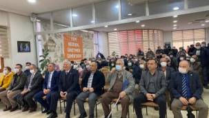 İzmir Büyükşehir Belediyesi'nden Beydağlı üreticiye çifte destek