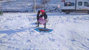 Kemalpaşa Belediyesi, Can Dostlarını Yalnız Bırakmıyor